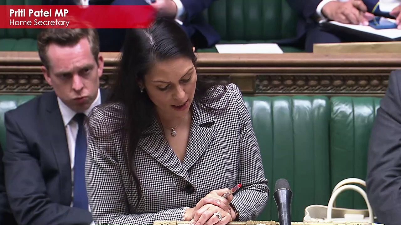 UK threatens to leave ECHR over Rwanda deportation plan