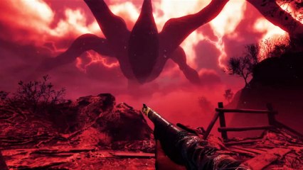 Download Video: In Far Cry 6 lauert euch mit der neuen Crossover-Mission ein Demogorgon auf