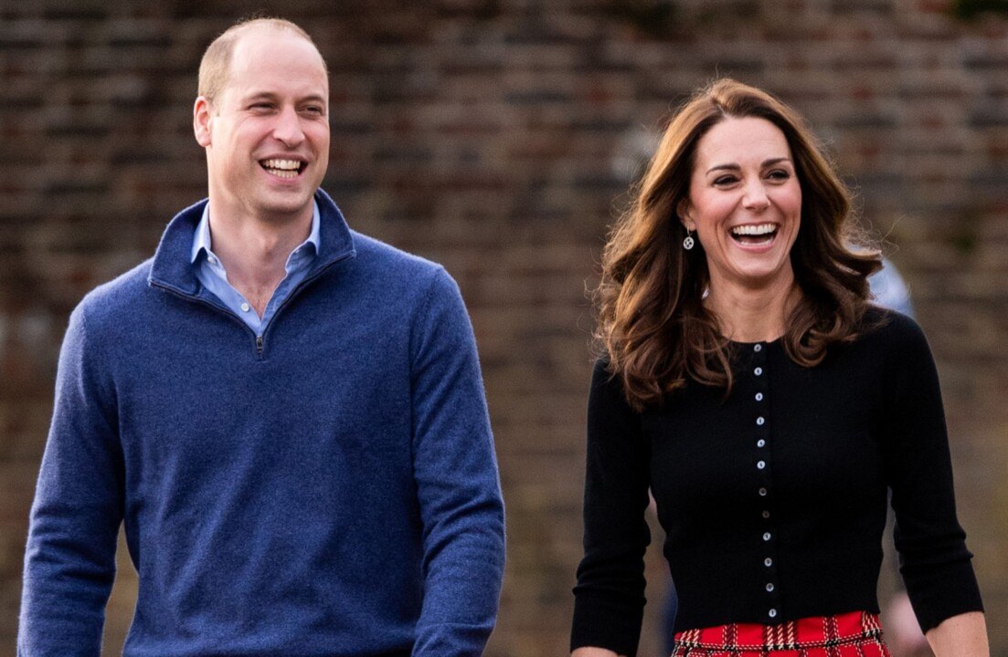 Kate Middleton and Prince William Will Reportedly Not Have Live in Staff in Their New Home
