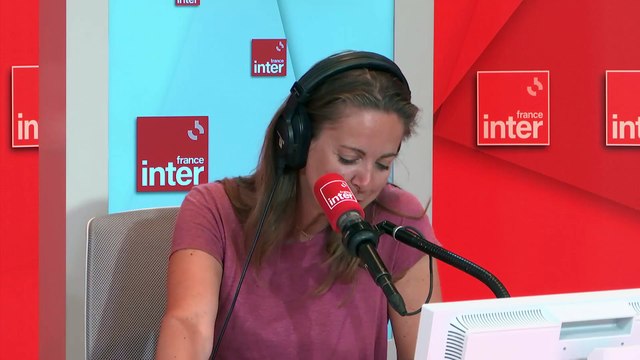 La voix de la polémique la plus rentable - La chronique de Laurence Bibot