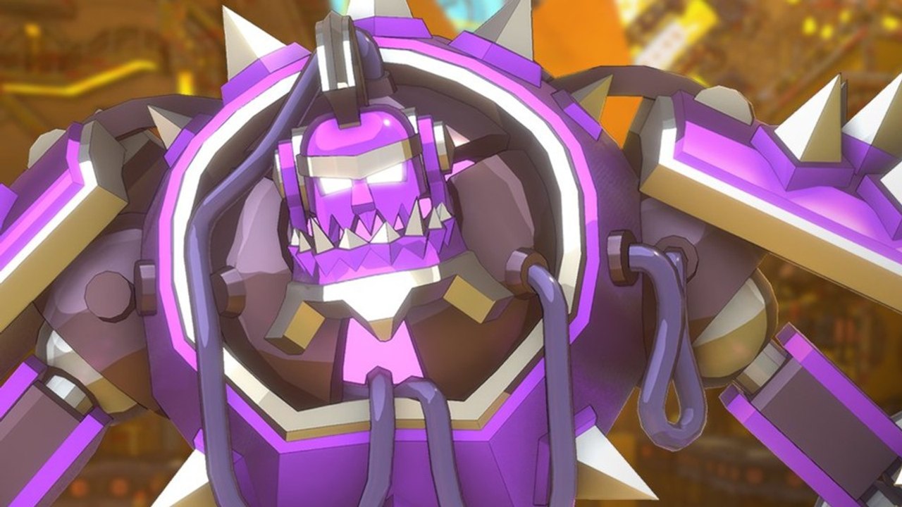 Gun Jam kombiniert Borderlands mit Rhythmus-Action und sieht verdammt cool aus