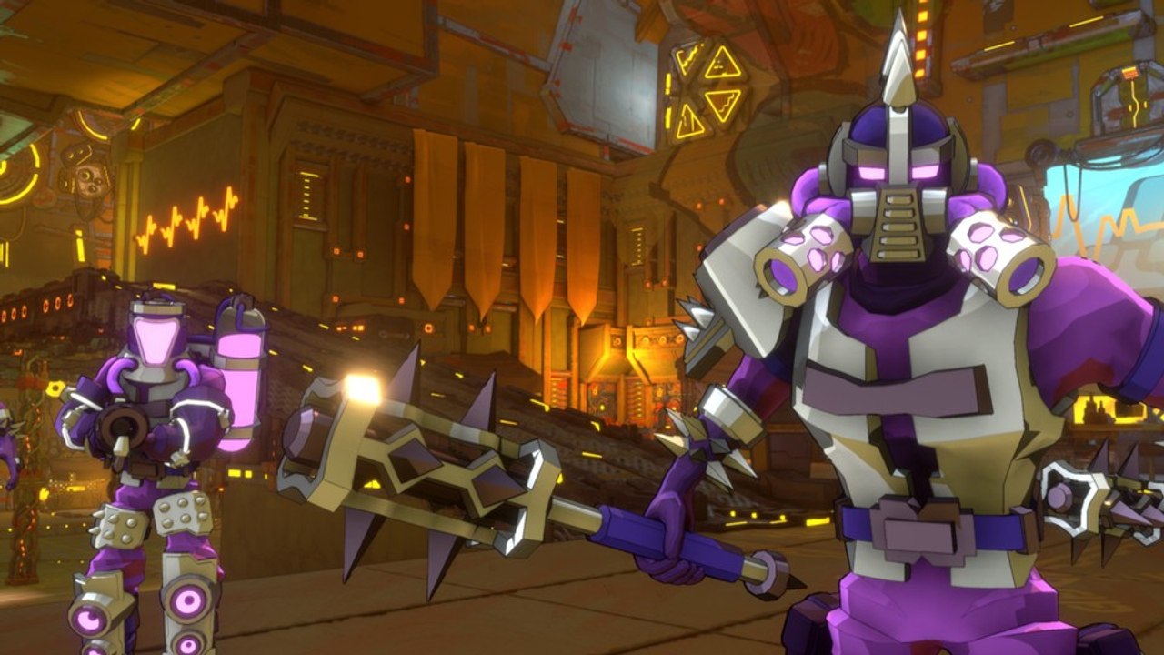 Gun Jam: In diesem Shooter müsst ihr im Takt bleiben um zu überleben