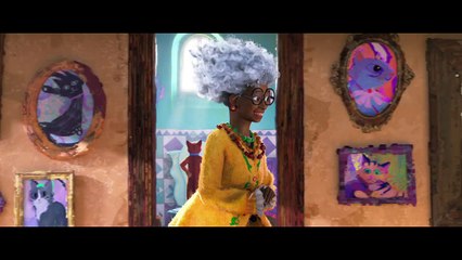 Puss In Boots: The Last Wish Trailer