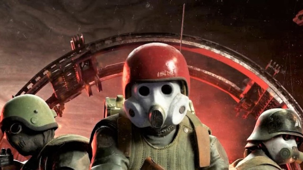 Marauders: Neuer Multiplayer-Shooter mit Weltraumpiraten angekündigt