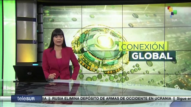 Sectores de la Educación de Uruguay exigen mejores condiciones de trabajo