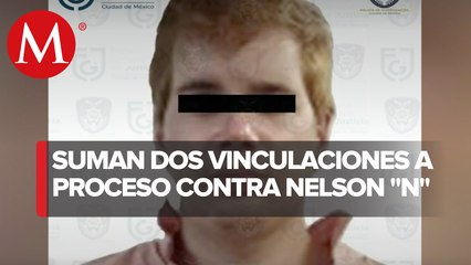 Presunto líder de red de pedofilia con dos procesos en su contra