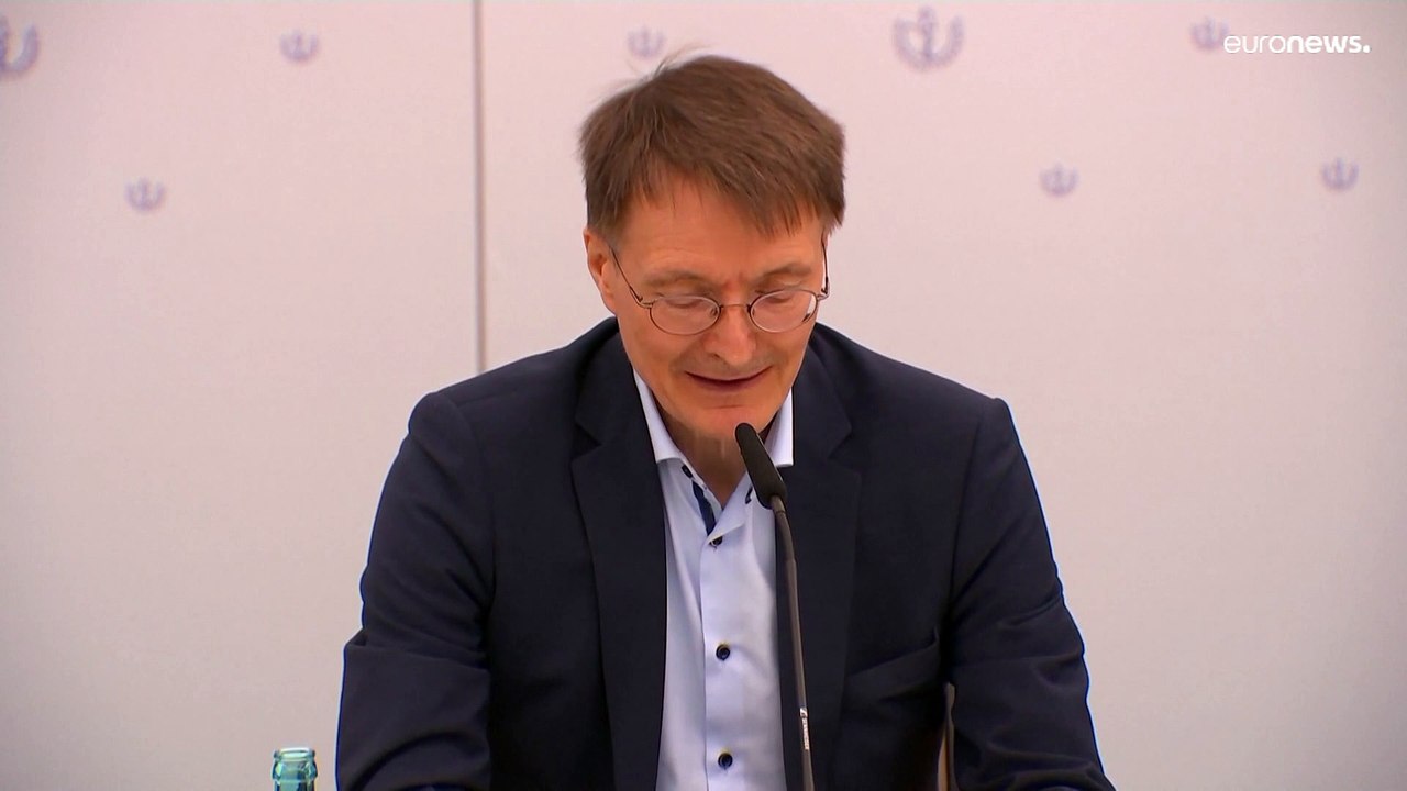 'Sommerwelle ist Realität geworden': Neuinfektionen sollen erst ab Mitte Juli langsam nachlassen