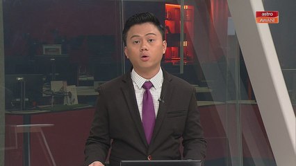 Kepercayaan Media | Penguasaan politik hakis kepercayaan