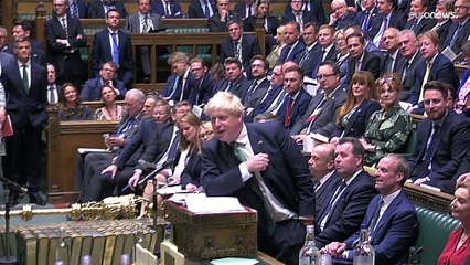 Brüssel schlägt im Brexit-Streit zurück - Sefkovic: Entschlossen, aber angemessen