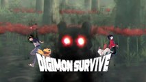 Digimon Survive confirme sa date de sortie et dévoile son bonus de lancement