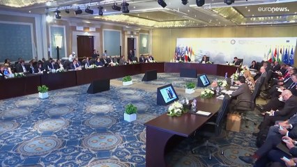Stop alla dipendenza dal gas russo. Intesa storica tra Egitto, Israele e Ue
