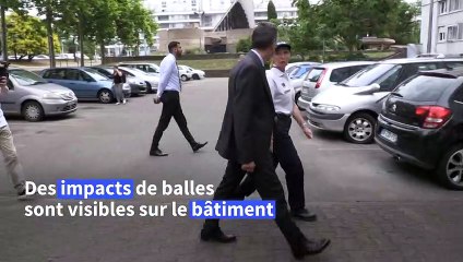 Lyon: deux morts dans une nouvelle fusillade à La Duchère