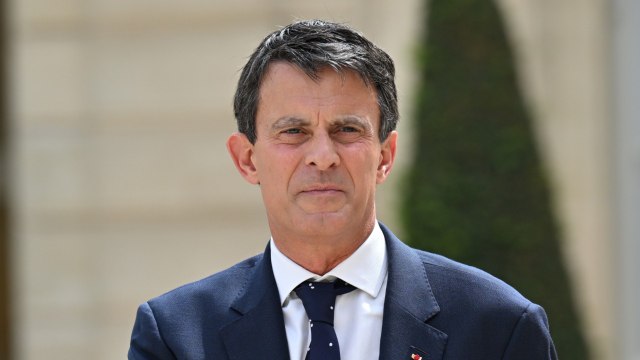 GALA VIDEO - Manuel Valls déjà de retour : son nouveau projet après la claque aux législatives