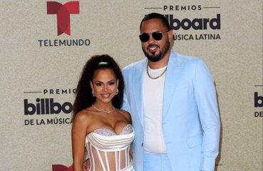 Natti Natasha acude todas las noches a la prisión donde cumple condena su esposo