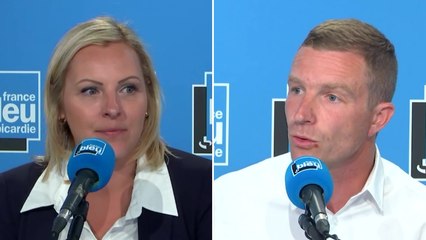 Législatives : le débat de la 5e circonscription de la Somme