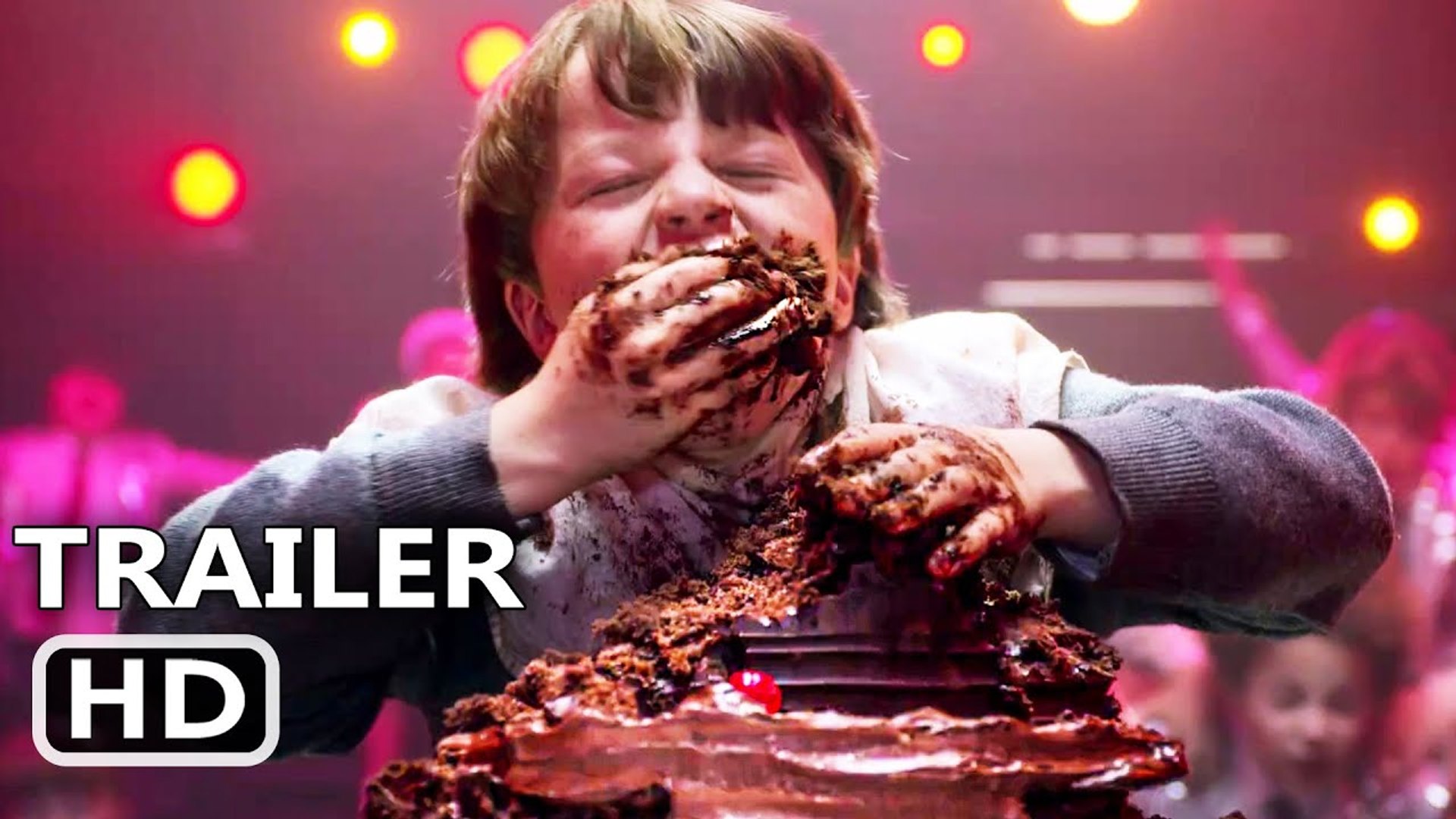 Matilda full best sale movie dailymotion