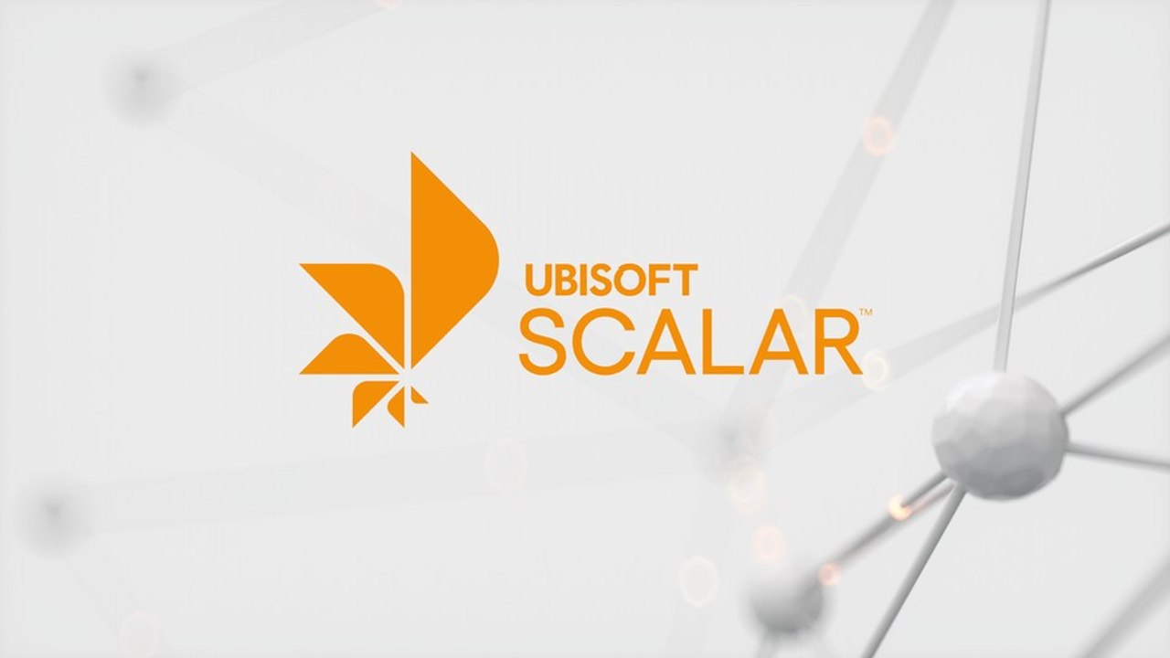 Scalar - Ubisoft will Spiele mit der Cloud völlig verändern – aber nicht so, wie ihr denkt