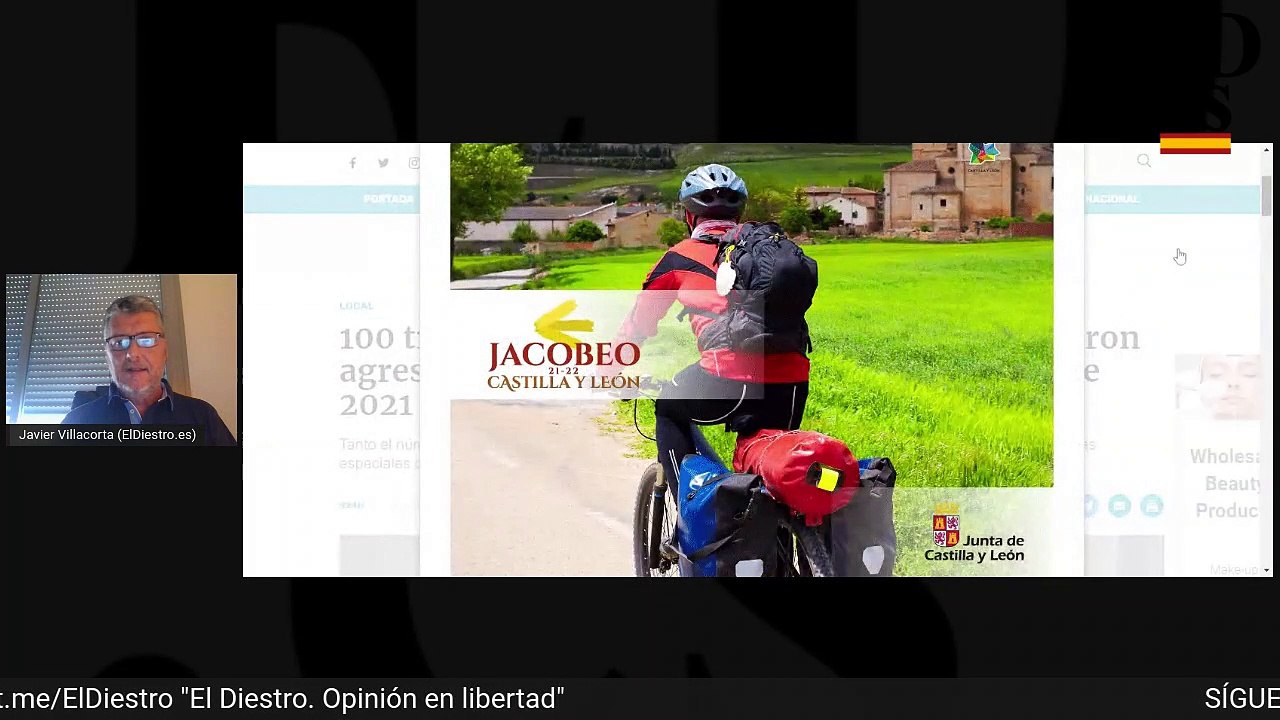 ¿Qué opinas?