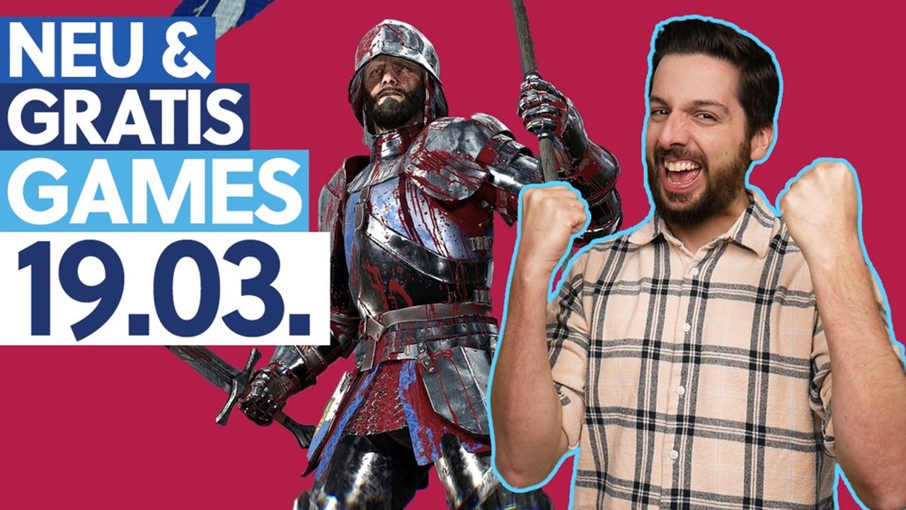 Diablo 2 Resurrected, Chivalry 2 & mehr kostenlos am Wochenende - Neu & Gratis-Games