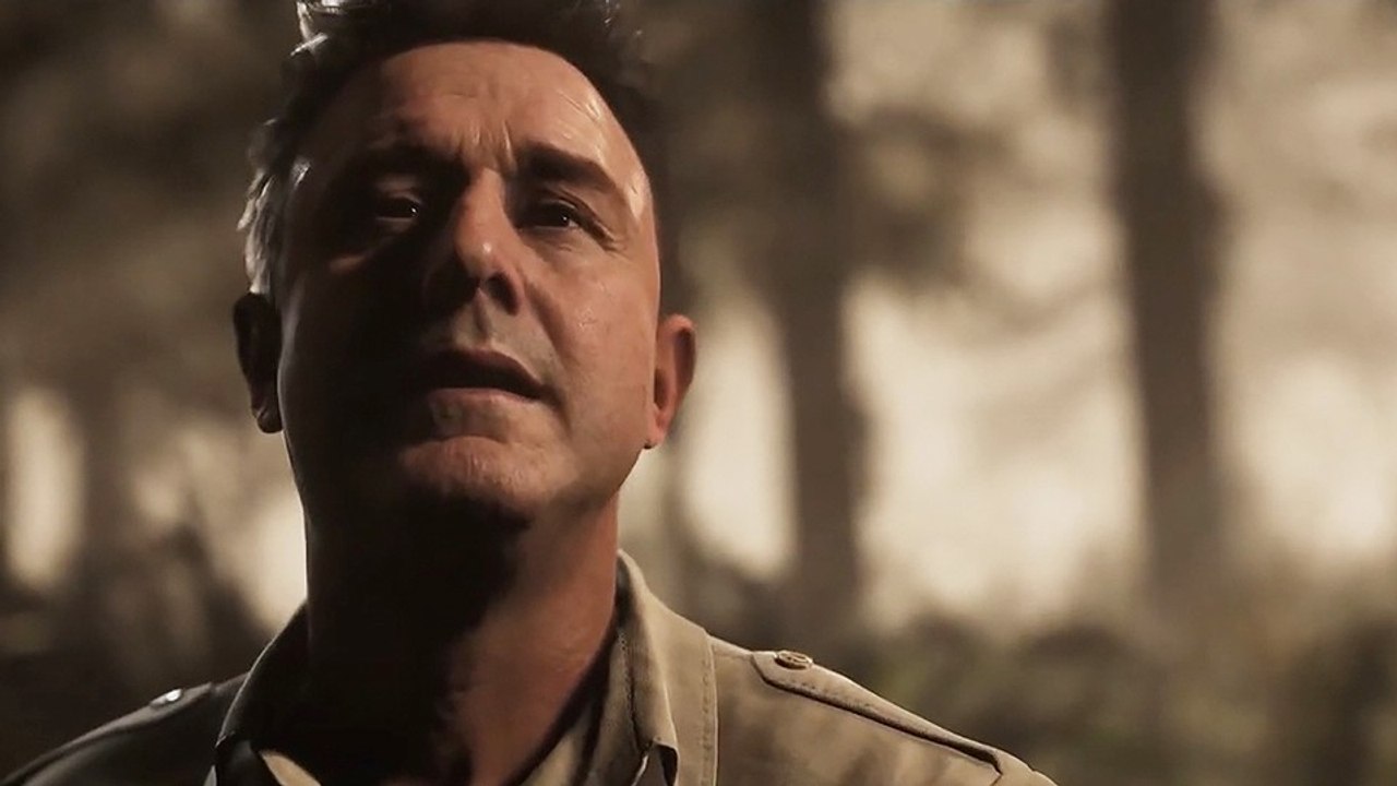 The Quarry  - Reveal-Trailer des Teenie-Horrorspiels stimmt auf Nacht des Grauens ein