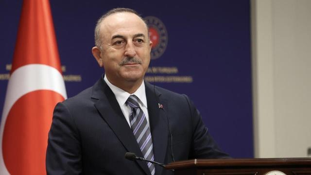 Son Dakika: Türkiye, İsveç ve Finlandiya'ya NATO üyeliği için tek yol gösterdi: Top sizde