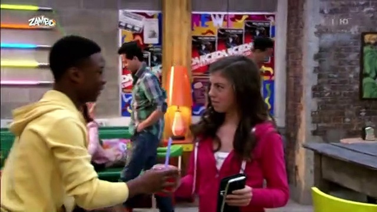 The Next Step Staffel 1 Folge 21