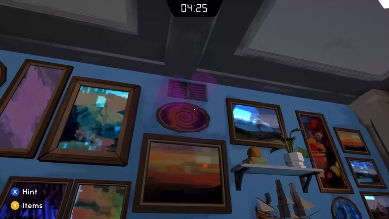 Escape academy - trailer stimmt auf ausbrecher-schulung ein