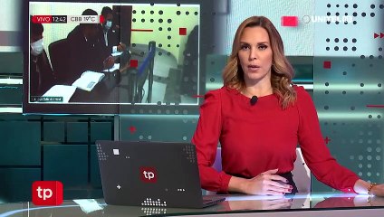 Hija de Jeanine Añez: "Se está cometiendo un linchamiento judicial en contra de mi madre"