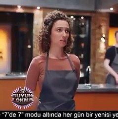 Axess 7'de 7 Modu ayyyllliip