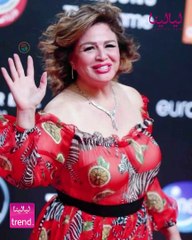 الهام شاهين : المخرج نسي يشيل الكلابشات من إيدي وأنا بصور مشهد تحت المية وكنت هغرق