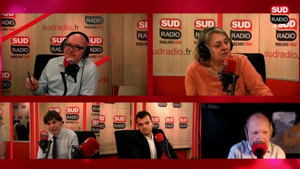 Sondage IFOP : La répartition de sièges à l'Assemblée Nationale