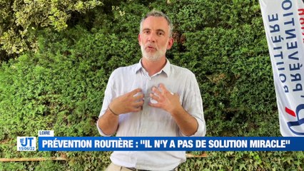 À la UNE : l'Etat et la Justice au menu du Bac de Philo ce mercredi / Un 19è mort sur les routes de la Loire / Le siège de l'AS Saint-Etienne perquisitionné / Un père fait le tour de France pour faire connaître l'ICD.