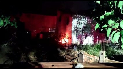 Inicia audiência de instrução dos cinco acusados do incêndio que matou Mirian Cardoso e Carlos da Silva