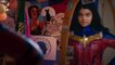 Ms. Marvel: Kamala Khan strahlt im ersten Trailer zu ihrer eigenen Disney Plus-Serie