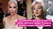 Marilyn Monroe Dress Kim Kardashian Wore to Met Gala Now Appears Damaged at the Sleeve