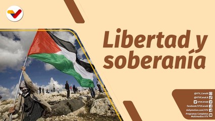 Café en la Mañana | Ocupación militar israelí en Gaza y Cisjordania