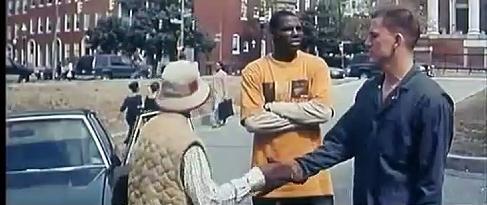 La bande-annonce vidéo de Sexy Dance. Netflix : tu n'as plus que 15 jours pour (re)voir ce film culte qui a marqué toute une génération !