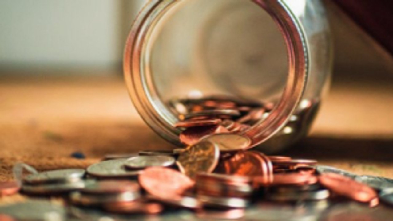 Do You Ever Wonder Why We Still Use Coins in the U.S.?