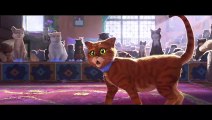 Gato con botas: El último deseo - Trailer 2 latino