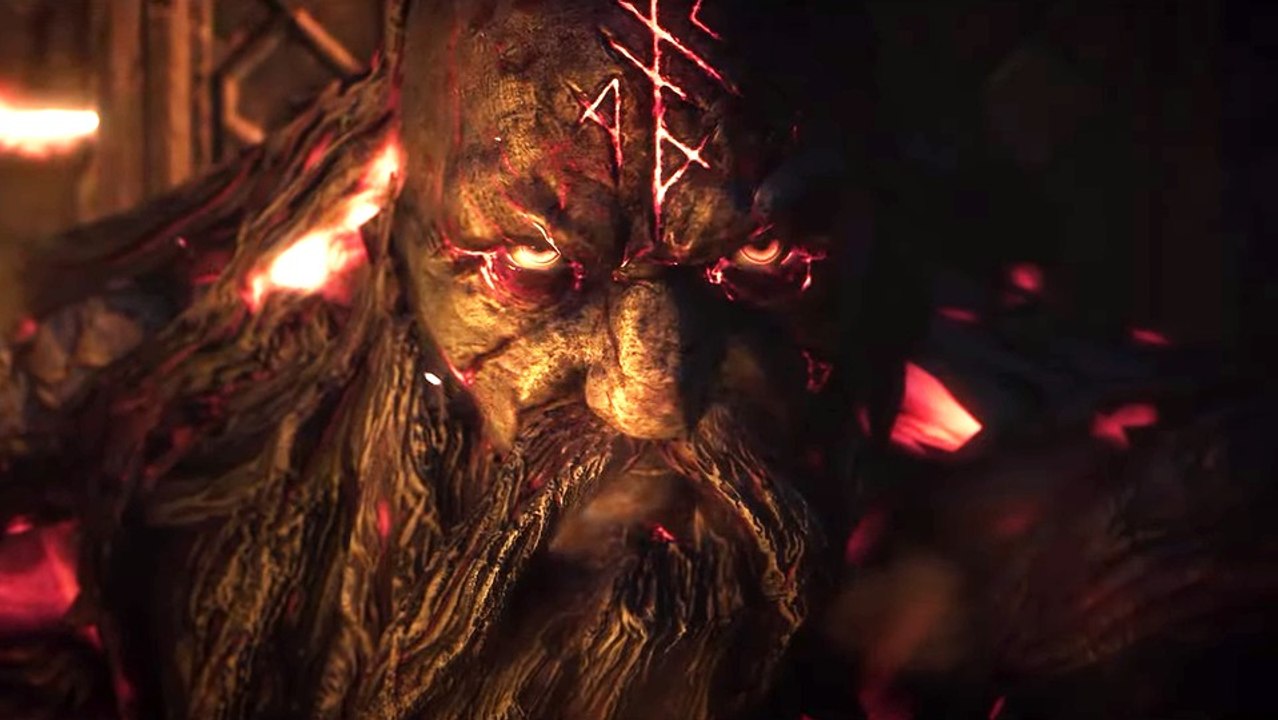 Assassin's creed valhalla: launch-trailer zum ragnarök-dlc