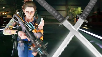 Wanted Dead: Neuer Trailer zeigt tödliche Kombos aus Katana & Pistolen