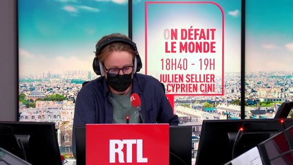 On défait le monde du 15 juin 2022