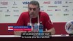 Cdm 2022 - Le Costa Rica qualifié, Luis Fernando Suarez aux anges : "Tellement fier"