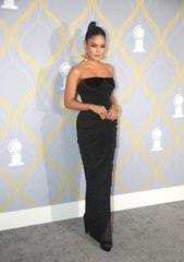 Vanessa Hudgens Wore Summer s Sexiest Dress to the 2022 Tony Awards