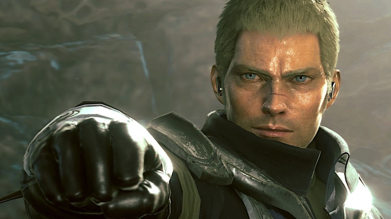 Stranger of Paradise: Final Fantasy Origin stimmt mit flotter Action auf den Release ein