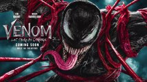 Venom: Let There Be Carnage (2021) HD | Trailer 1