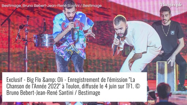 Poumons atteints, tuyaux dans le nez : Oli (Bigflo et Oli) évoque la grave maladie dont il a souffert