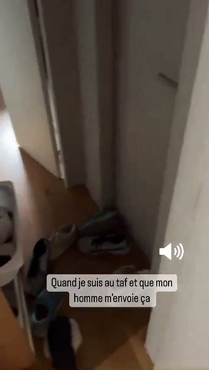 Marius, le fils de Camille Lacourt et Alice Detollenaere, est vraiment adorable. @ Instagram / Alice Detollenaere