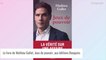 Mathieu Gallet en couple : un amoureux discret, remis de la folle rumeur avec Emmanuel Macron