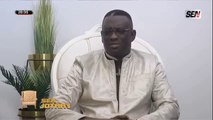 Moundiaye Cissé dénonce : «Suzane Kamara doit étre arrêté parce Ousmane Sonko est une instituons...»